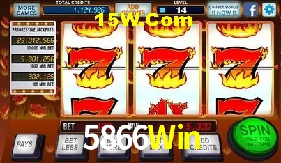 Game Statistics 5866Win