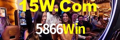 Welcome Bonus 5866Win