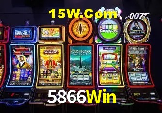 Slot Games 5866Win