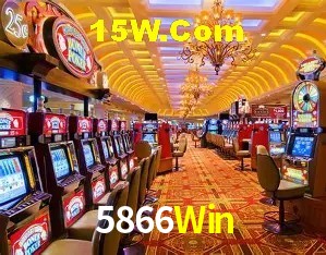 Exclusive Offers 5866Win