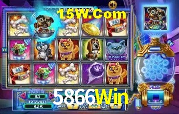 Weekend Specials 5866Win